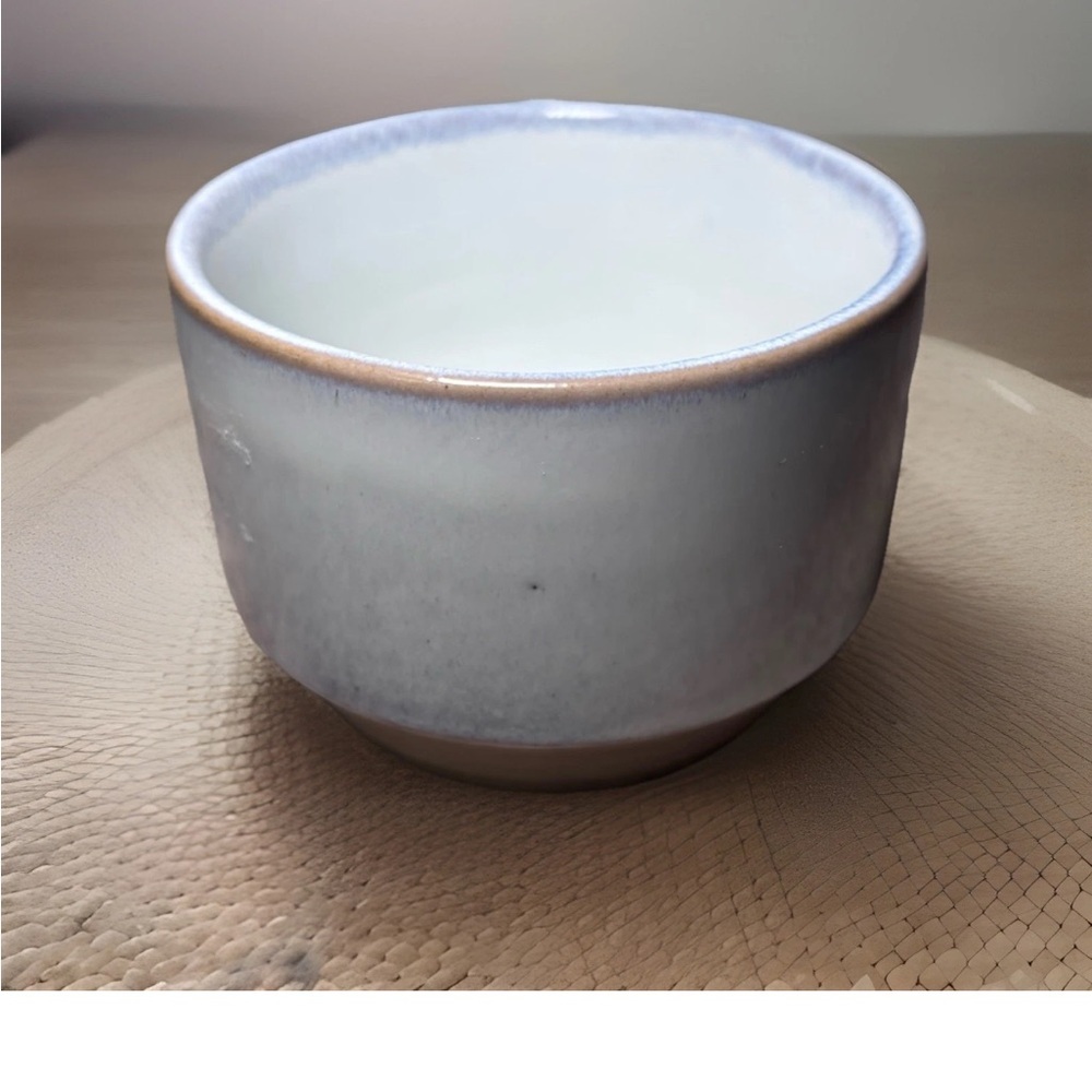 Hearth & Hand Relax Mug - Gray and Brown - Picture 2 of 7